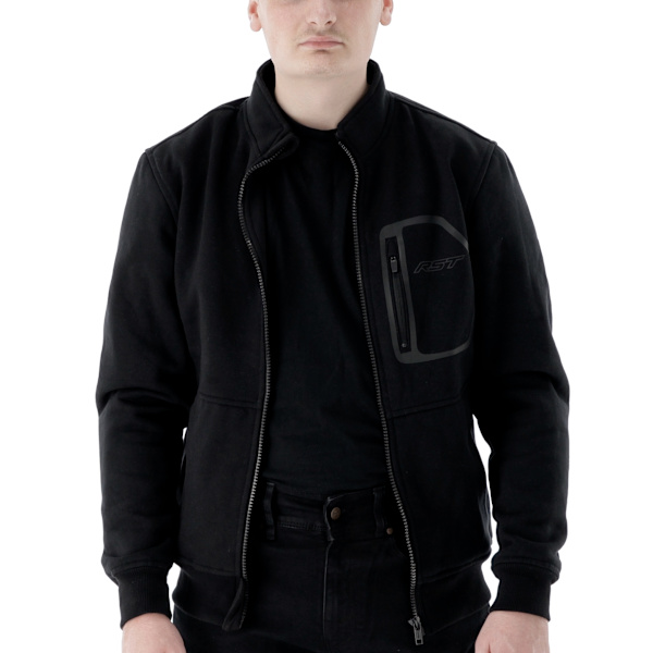 881864_Jacket_RST_x Kevlar Single Layer Technical CE Jacket/881864_01.jpg